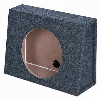 じ*ん様 kicker 12インチ ウーファーボックス Amazon.co.jp: KICKER 12インチ 300W 4オーム カーサブ
